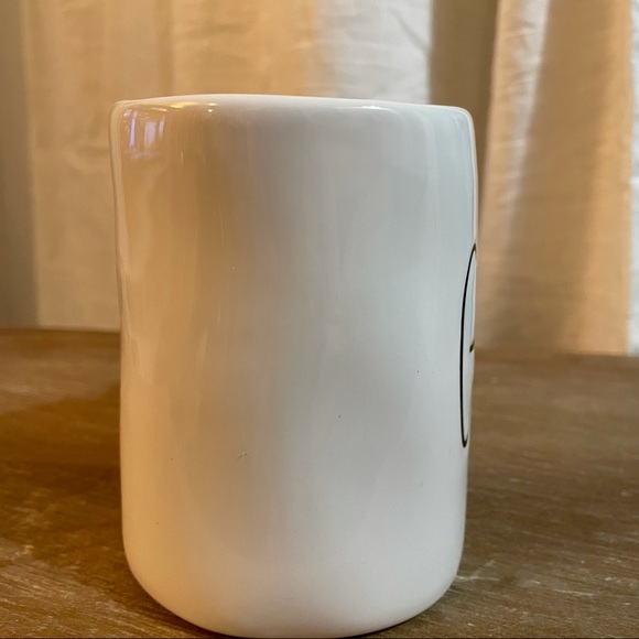 Rae Dunn GULP Mug Ceramic Cup Farmhouse Decor Gift Coffee Tea Drink Kitchen - Picture 2 of 6